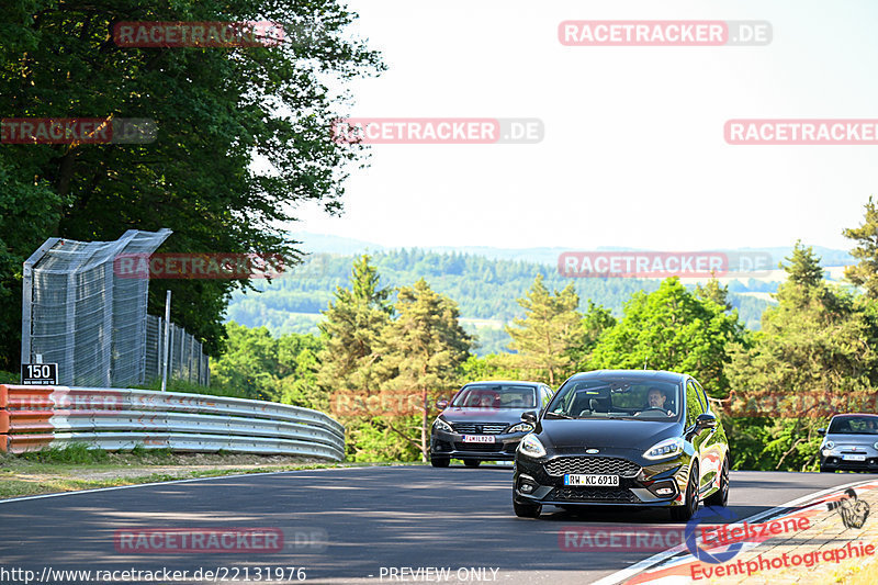 Bild #22131976 - Touristenfahrten Nürburgring Nordschleife (10.06.2023)