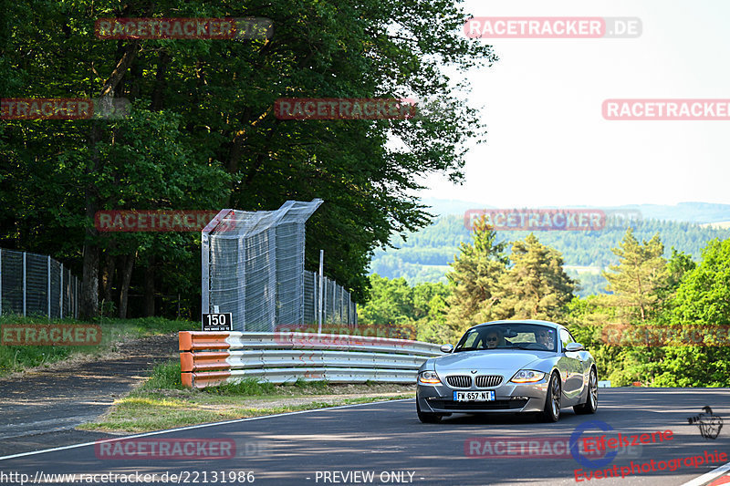 Bild #22131986 - Touristenfahrten Nürburgring Nordschleife (10.06.2023)