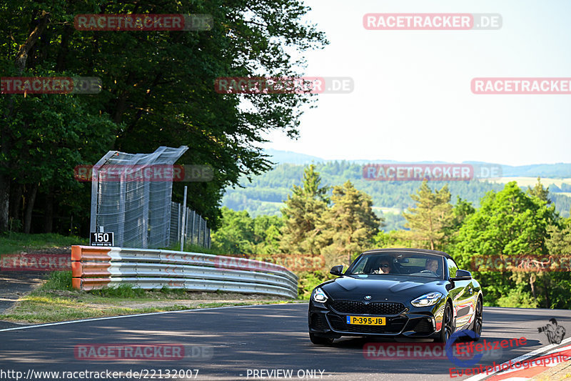 Bild #22132007 - Touristenfahrten Nürburgring Nordschleife (10.06.2023)