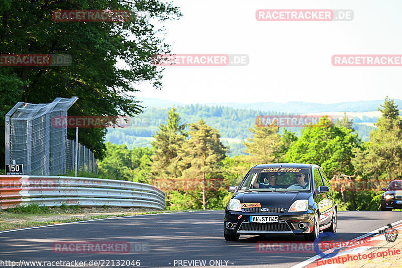 Bild #22132046 - Touristenfahrten Nürburgring Nordschleife (10.06.2023)