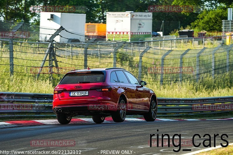 Bild #22132112 - Touristenfahrten Nürburgring Nordschleife (10.06.2023)