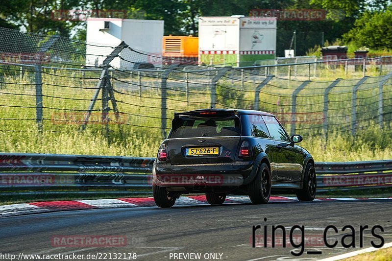 Bild #22132178 - Touristenfahrten Nürburgring Nordschleife (10.06.2023)