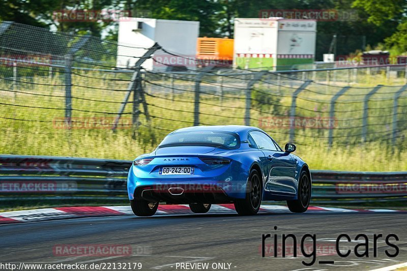 Bild #22132179 - Touristenfahrten Nürburgring Nordschleife (10.06.2023)