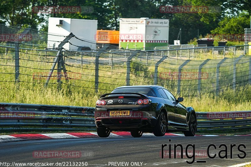 Bild #22132250 - Touristenfahrten Nürburgring Nordschleife (10.06.2023)