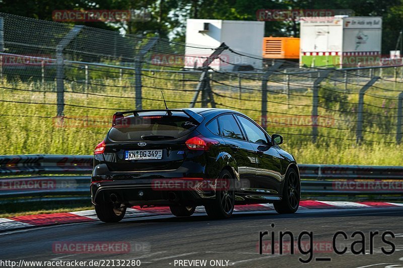 Bild #22132280 - Touristenfahrten Nürburgring Nordschleife (10.06.2023)