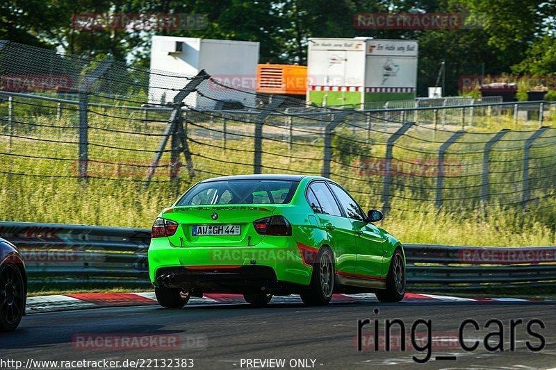 Bild #22132383 - Touristenfahrten Nürburgring Nordschleife (10.06.2023)