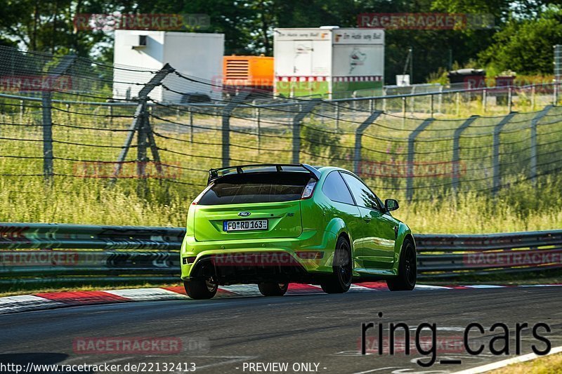 Bild #22132413 - Touristenfahrten Nürburgring Nordschleife (10.06.2023)