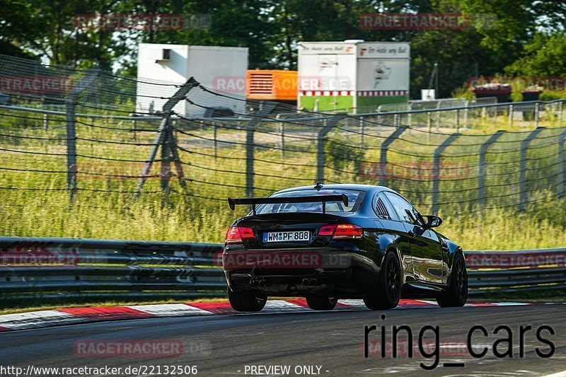 Bild #22132506 - Touristenfahrten Nürburgring Nordschleife (10.06.2023)