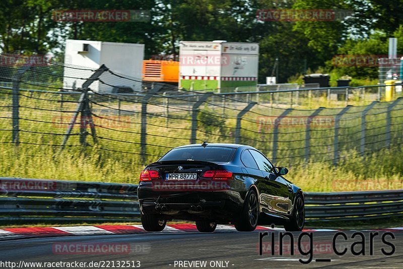 Bild #22132513 - Touristenfahrten Nürburgring Nordschleife (10.06.2023)