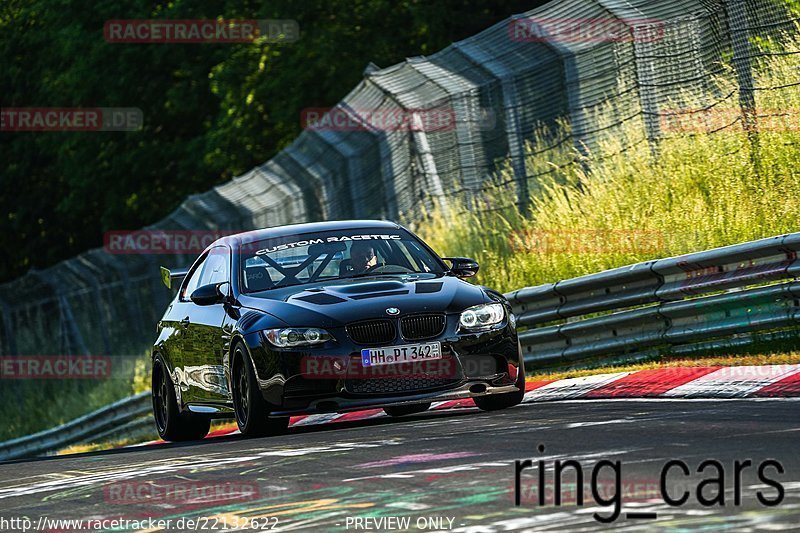 Bild #22132622 - Touristenfahrten Nürburgring Nordschleife (10.06.2023)