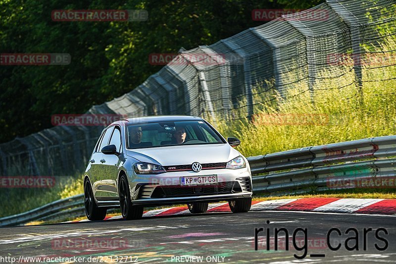 Bild #22132712 - Touristenfahrten Nürburgring Nordschleife (10.06.2023)