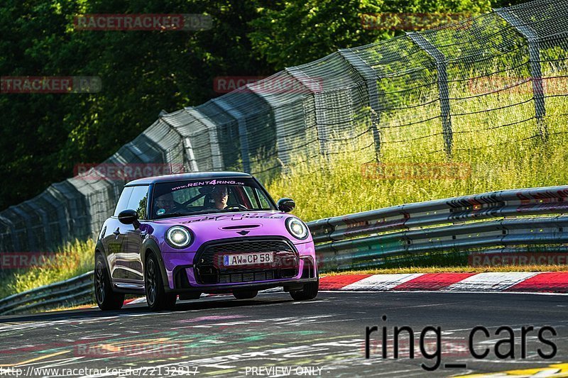 Bild #22132817 - Touristenfahrten Nürburgring Nordschleife (10.06.2023)