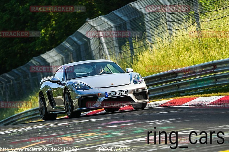 Bild #22132904 - Touristenfahrten Nürburgring Nordschleife (10.06.2023)