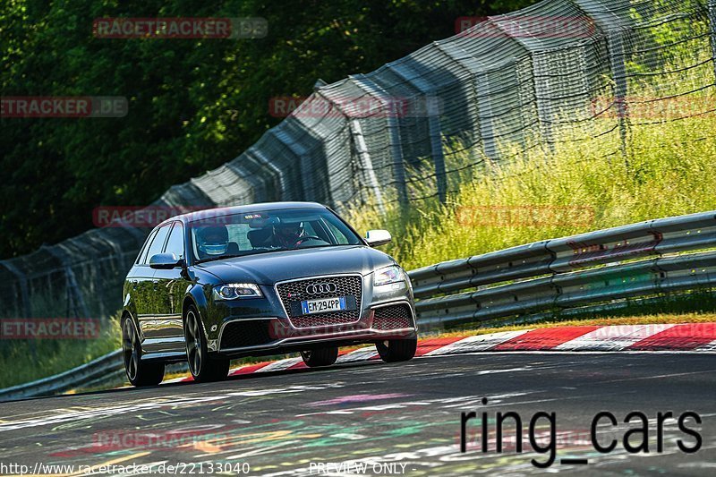 Bild #22133040 - Touristenfahrten Nürburgring Nordschleife (10.06.2023)