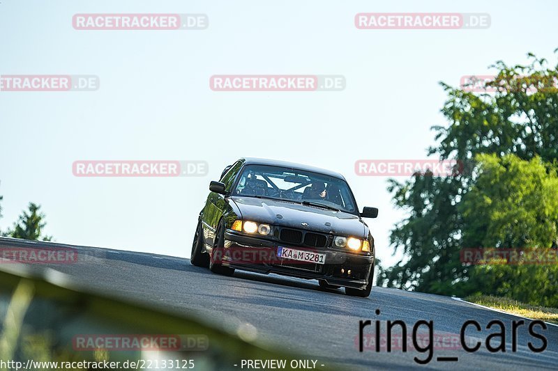 Bild #22133125 - Touristenfahrten Nürburgring Nordschleife (10.06.2023)