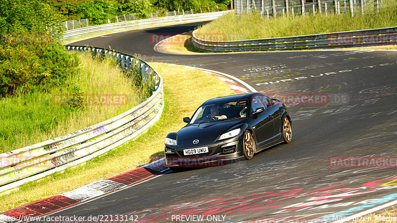 Bild #22133142 - Touristenfahrten Nürburgring Nordschleife (10.06.2023)