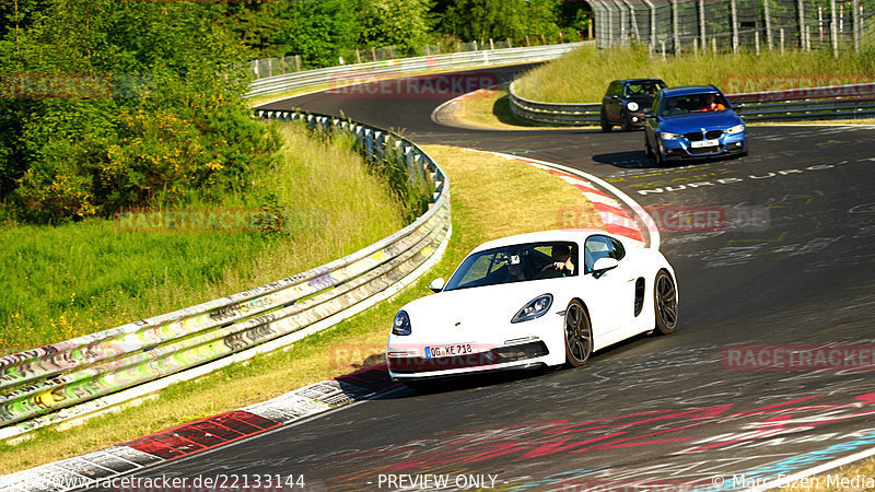 Bild #22133144 - Touristenfahrten Nürburgring Nordschleife (10.06.2023)