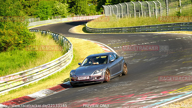 Bild #22133155 - Touristenfahrten Nürburgring Nordschleife (10.06.2023)