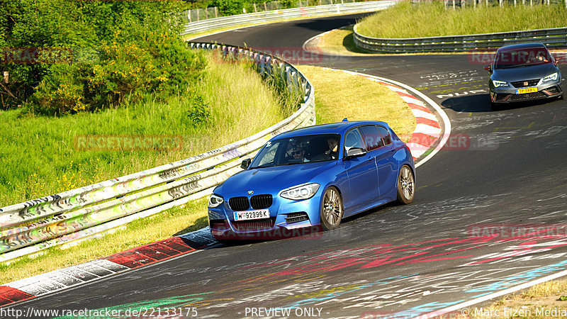 Bild #22133175 - Touristenfahrten Nürburgring Nordschleife (10.06.2023)