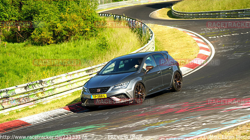 Bild #22133176 - Touristenfahrten Nürburgring Nordschleife (10.06.2023)