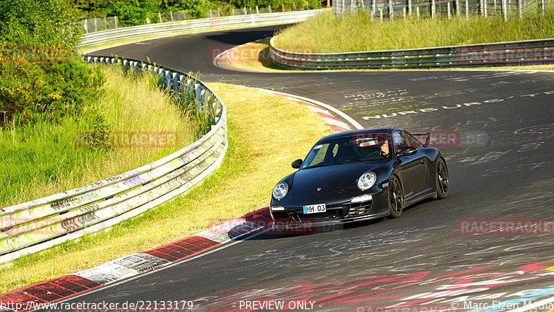 Bild #22133179 - Touristenfahrten Nürburgring Nordschleife (10.06.2023)