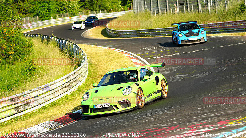 Bild #22133180 - Touristenfahrten Nürburgring Nordschleife (10.06.2023)