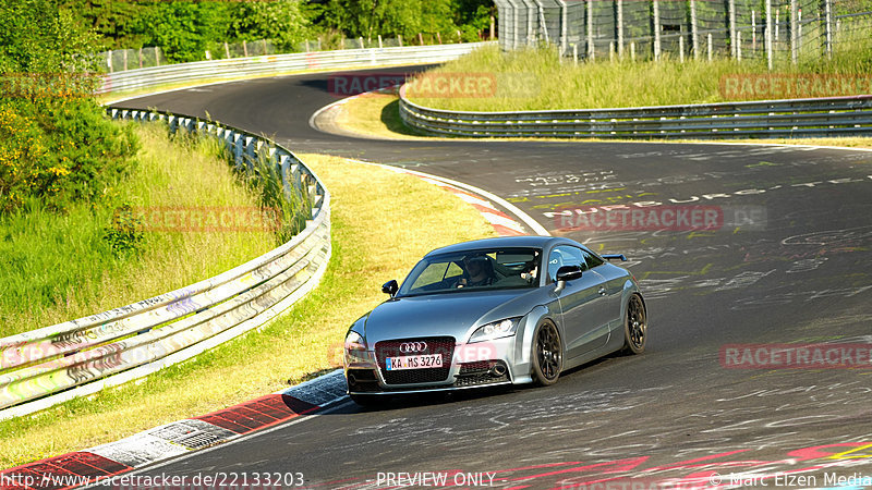 Bild #22133203 - Touristenfahrten Nürburgring Nordschleife (10.06.2023)