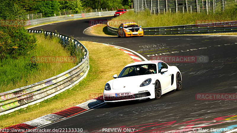 Bild #22133330 - Touristenfahrten Nürburgring Nordschleife (10.06.2023)