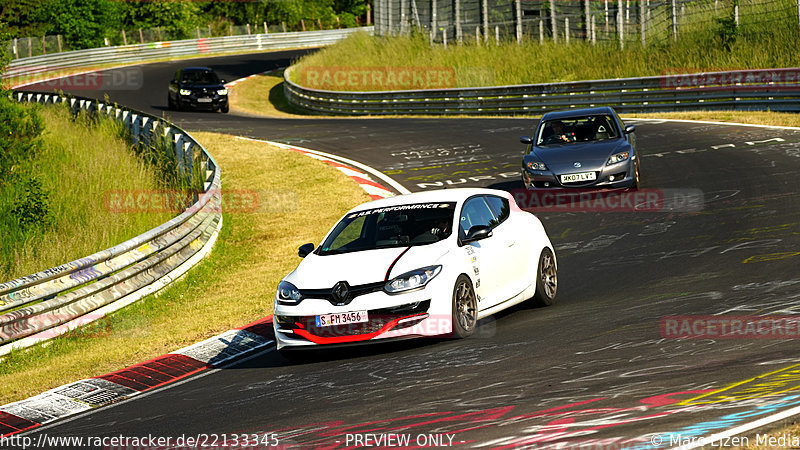 Bild #22133345 - Touristenfahrten Nürburgring Nordschleife (10.06.2023)