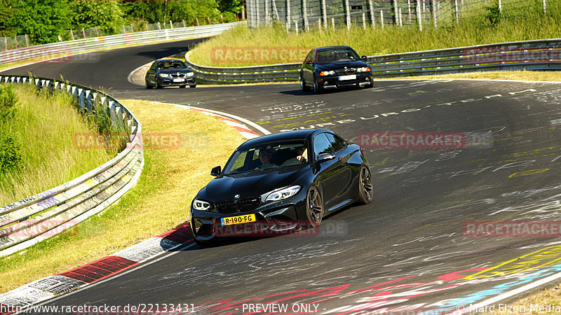 Bild #22133431 - Touristenfahrten Nürburgring Nordschleife (10.06.2023)