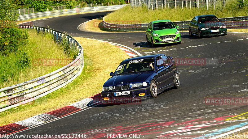 Bild #22133446 - Touristenfahrten Nürburgring Nordschleife (10.06.2023)