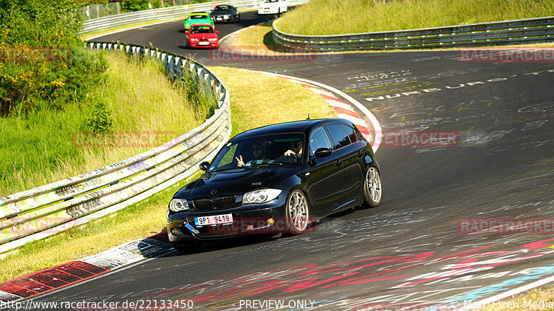 Bild #22133450 - Touristenfahrten Nürburgring Nordschleife (10.06.2023)