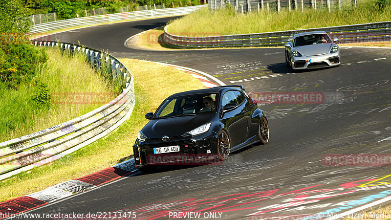 Bild #22133475 - Touristenfahrten Nürburgring Nordschleife (10.06.2023)