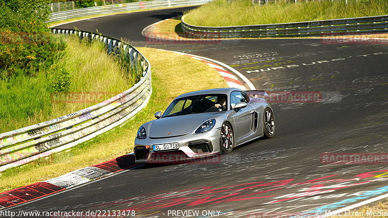 Bild #22133478 - Touristenfahrten Nürburgring Nordschleife (10.06.2023)