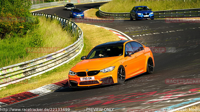 Bild #22133499 - Touristenfahrten Nürburgring Nordschleife (10.06.2023)