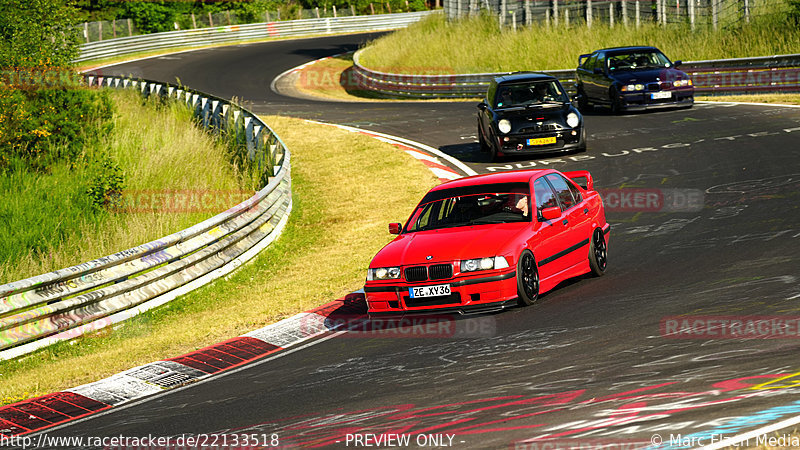 Bild #22133518 - Touristenfahrten Nürburgring Nordschleife (10.06.2023)