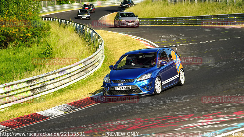 Bild #22133531 - Touristenfahrten Nürburgring Nordschleife (10.06.2023)