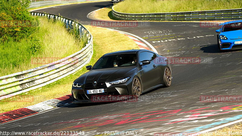 Bild #22133543 - Touristenfahrten Nürburgring Nordschleife (10.06.2023)