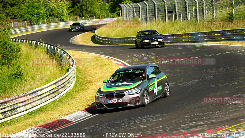 Bild #22133589 - Touristenfahrten Nürburgring Nordschleife (10.06.2023)