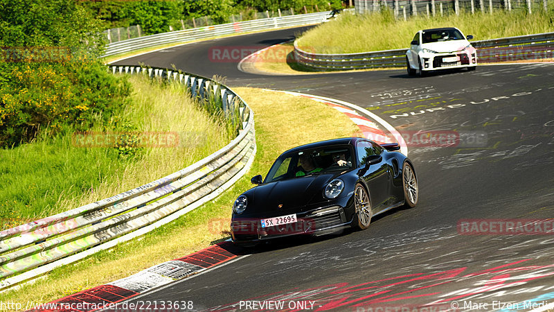 Bild #22133638 - Touristenfahrten Nürburgring Nordschleife (10.06.2023)