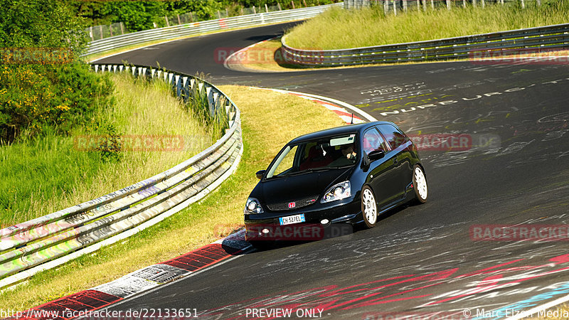 Bild #22133651 - Touristenfahrten Nürburgring Nordschleife (10.06.2023)