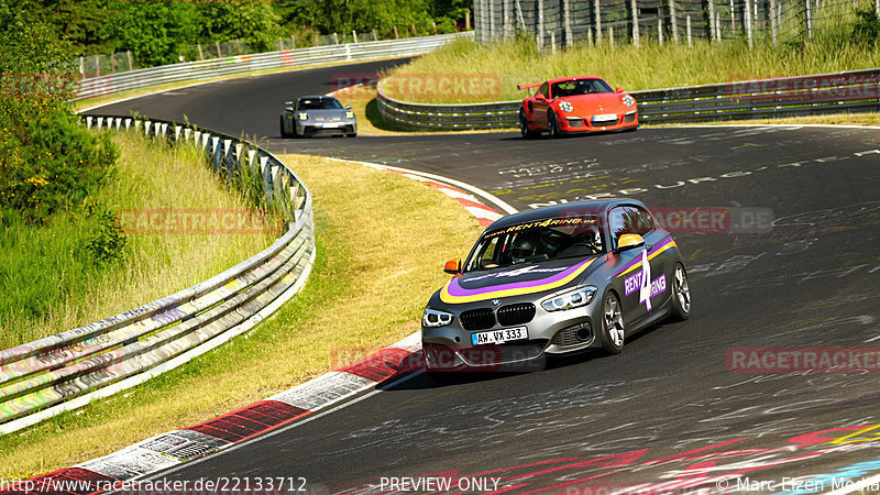 Bild #22133712 - Touristenfahrten Nürburgring Nordschleife (10.06.2023)