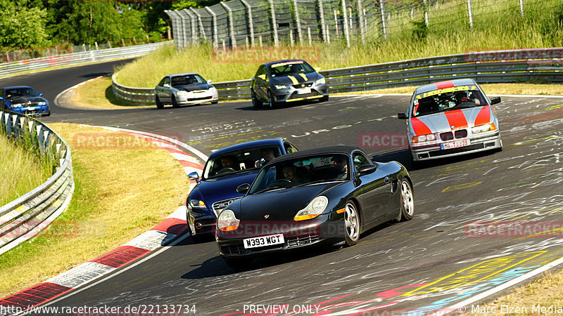 Bild #22133734 - Touristenfahrten Nürburgring Nordschleife (10.06.2023)