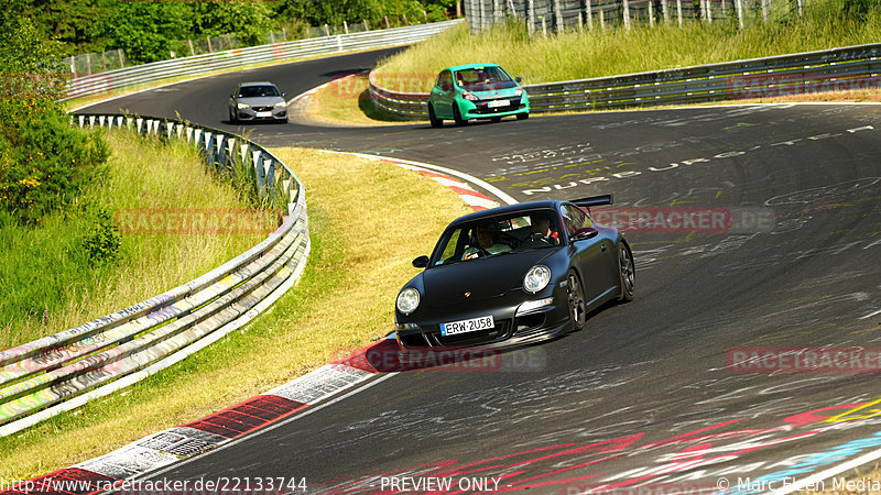 Bild #22133744 - Touristenfahrten Nürburgring Nordschleife (10.06.2023)