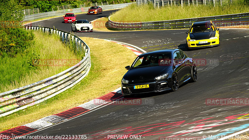 Bild #22133785 - Touristenfahrten Nürburgring Nordschleife (10.06.2023)