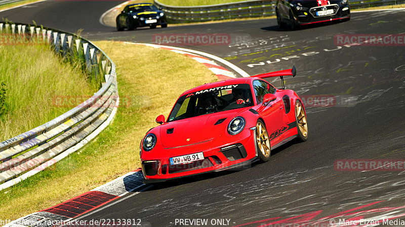 Bild #22133812 - Touristenfahrten Nürburgring Nordschleife (10.06.2023)