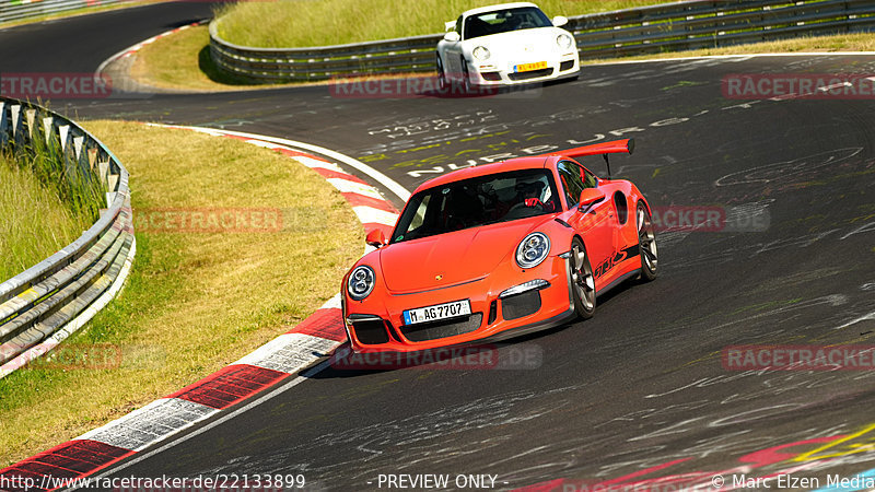 Bild #22133899 - Touristenfahrten Nürburgring Nordschleife (10.06.2023)