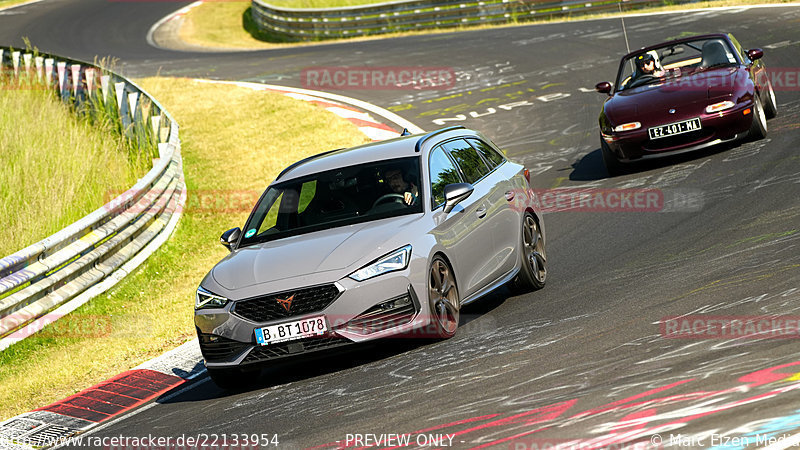 Bild #22133954 - Touristenfahrten Nürburgring Nordschleife (10.06.2023)