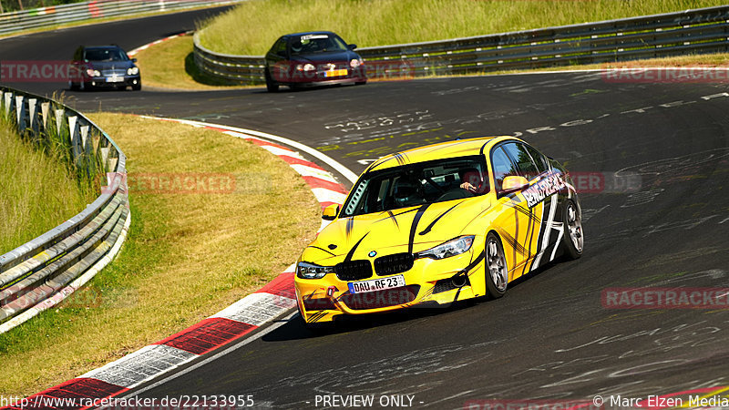 Bild #22133955 - Touristenfahrten Nürburgring Nordschleife (10.06.2023)