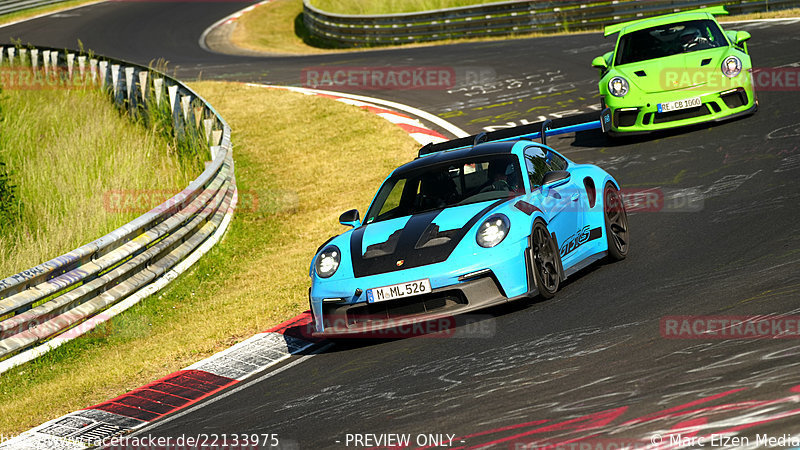 Bild #22133975 - Touristenfahrten Nürburgring Nordschleife (10.06.2023)